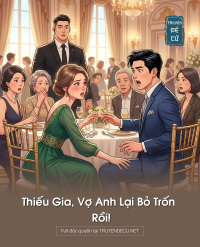 Thiếu Gia, Vợ Anh Lại, Lại, Lại Bỏ Trốn Rồi!