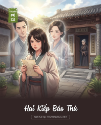 Hai Kiếp Báo Thù