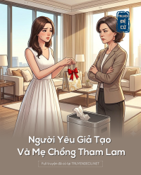 Người Yêu Giả Tạo Và Mẹ Chồng Tham Lam