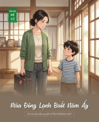 Mùa Đông Lạnh Buốt Năm Ấy