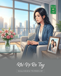 Khi Vợ Ra Tay