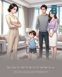 Thiên Kim Giả Mất Trí Nhớ Và Cái Kết Nhà Họ Lục