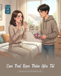 Con Trai Bạn Thân Yêu Tôi