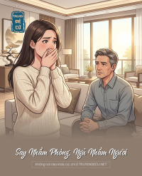 Say Nhầm Phòng, Ngủ Nhầm Người