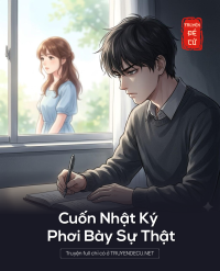 Cuốn Nhật Ký Phơi Bày Sự Thật