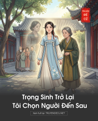 Trọng Sinh Trở Lại Tôi Chọn Người Người Đến Sau