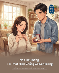 Nhờ Hệ Thống , Tôi Phát Hiện Chồng Có Con Riêng