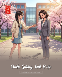 Chiếc Gương Trói Buộc