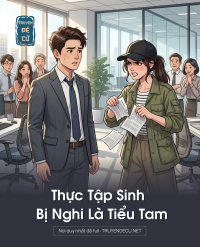 Thực Tập Sinh Bị Nghi Là Tiểu Tam