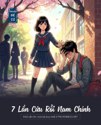 7 Lần Cứu Rỗi Nam Chính