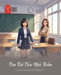 Con Gái Của Nhà Thẩm