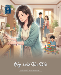 Qủy Lười Xin Việc