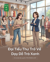 Đại Tiểu Thư Trở Về Dạy Dỗ Trà Xanh
