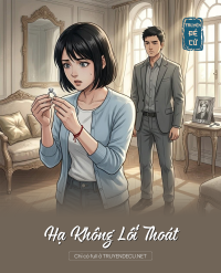 Hạ Không Lối Thoát