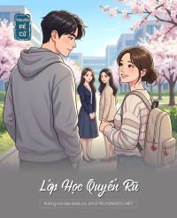 Lớp Học Quyến Rũ