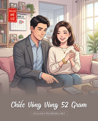 Chiếc Vòng Vàng 52 Gram