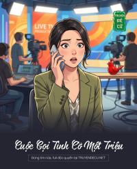 Cuộc Gọi Tình Cờ Một Triệu
