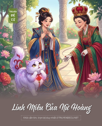 Linh Miêu Của Nữ Hoàng