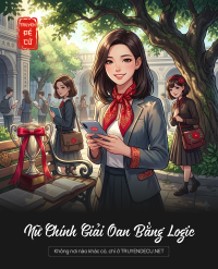 Nữ Chính Giải Oan Bằng Logic