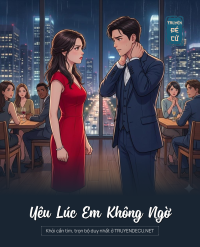 Yêu Lúc Em Không Ngờ