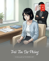Trái Tim Dự Phòng