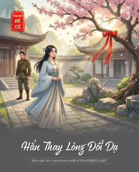 Hắn Thay Lòng Đổi Dạ