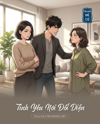 Tình Yêu Nơi Đối Diện