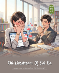 Khi Livestream Bị Soi Ra
