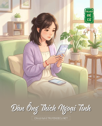 Đàn Ông Thích Ngoại Tình