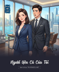 Người Yêu Cũ Của Tôi