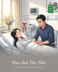 Hoa Anh Đào Đêm