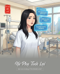 Nữ Phụ Tỉnh Lại