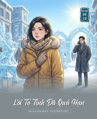 Lời Tỏ Tình Đã Quá Hạn