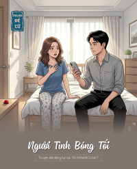 Người Tình Bóng Tối