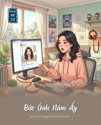 Bức Ảnh Năm Ấy
