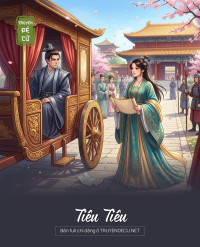Tiêu Tiêu