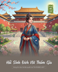 Hồi Sinh Đích Nữ Thẩm Gia