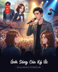 Ánh Sáng Của Ký Ức