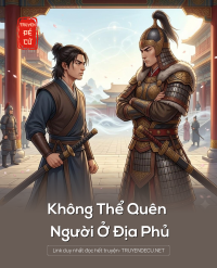 Không Thể Quên Người Ở Địa Phủ