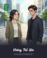 Không Thể Yêu