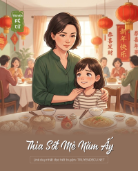 Thìa Sốt Mè Năm Ấy