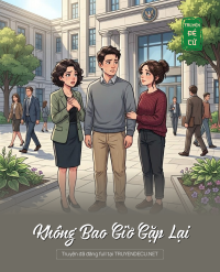 Không Bao Giờ Gặp Lại