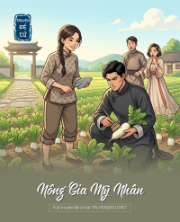 Nông Gia Mỹ Nhân