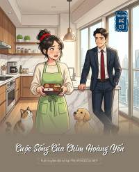Cuộc Sống Của Chim Hoàng Yến