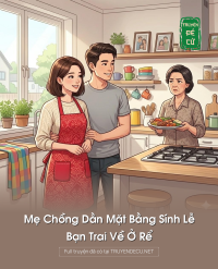 Mẹ Chồng Dằn Mặt Bằng Sính Lễ, Bạn Trai Về Ở Rể