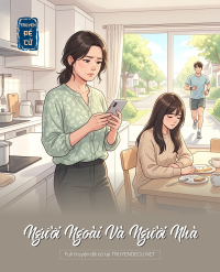 Người Ngoài Và Người Nhà