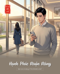 Hạnh Phúc Muộn Màng