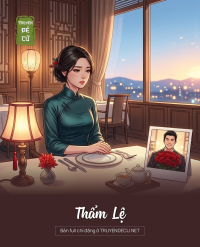 Thẩm Lệ