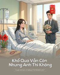 Khổ Qua Vẫn Còn Nhưng Anh Thì Không
