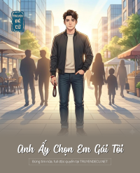 Anh Ấy Chọn Em Gái Tôi
